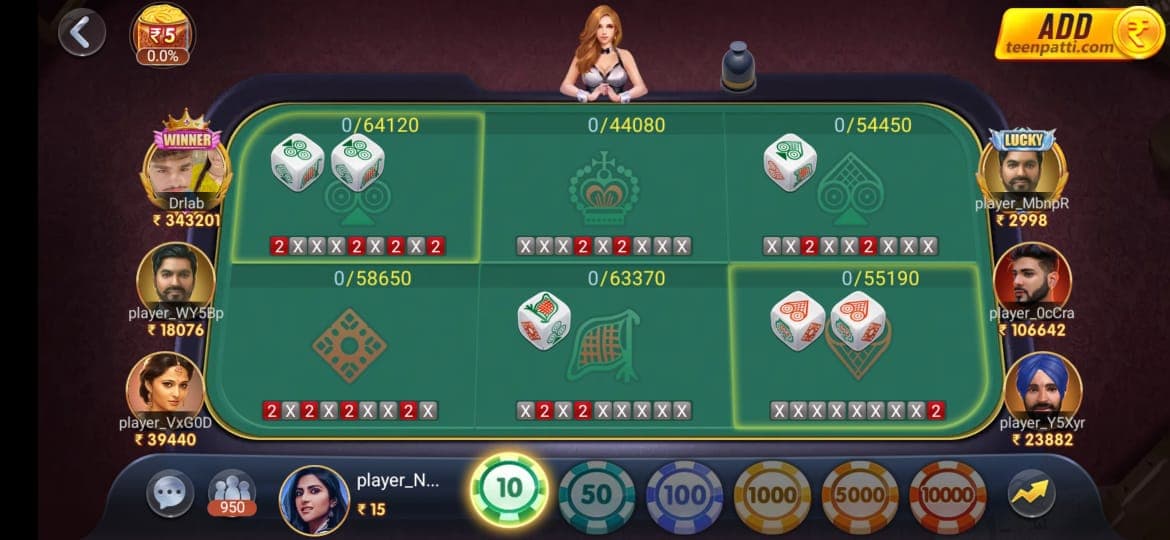 Teen Patti Master - Download APK to Play