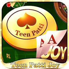 Teen Patti Joy